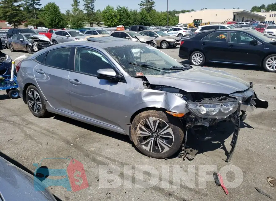 19XFC1F77HE014542 Photo# 4