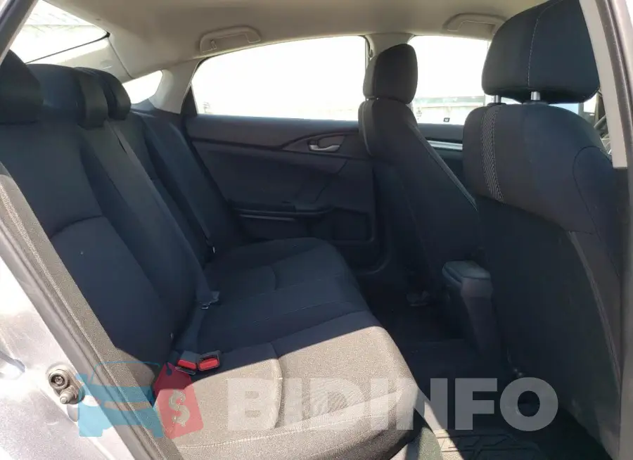 19XFC2F59HE007886 Photo# 10