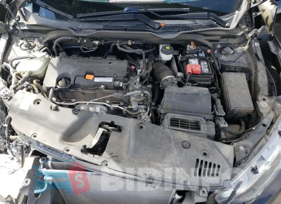 19XFC2F73GE098153 Photo# 11