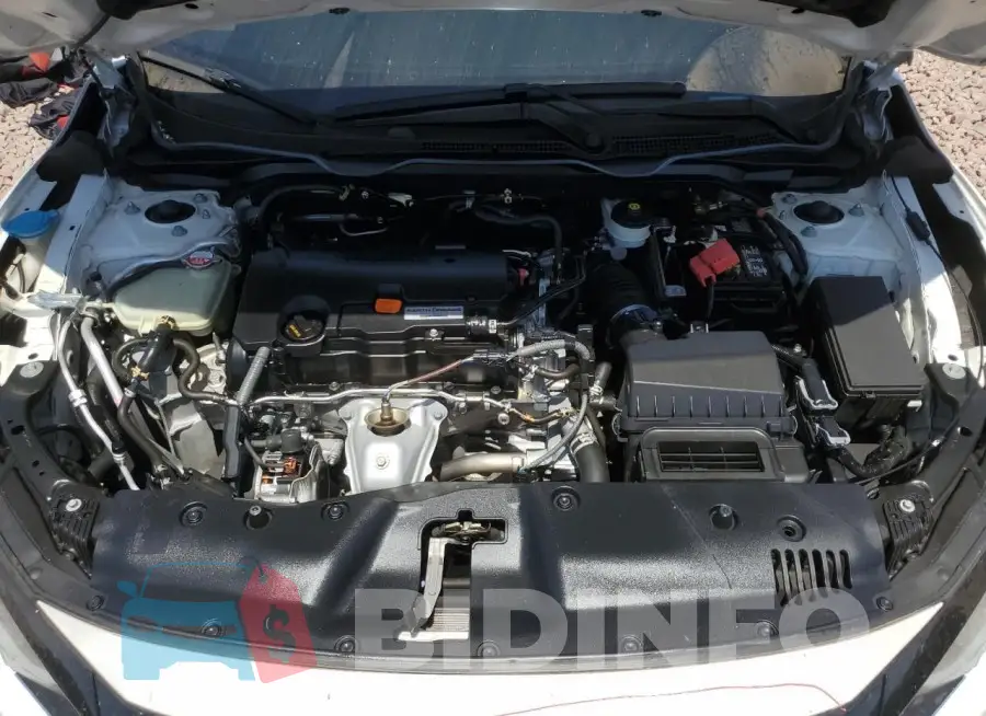 19XFC2F82LE200142 Photo# 11