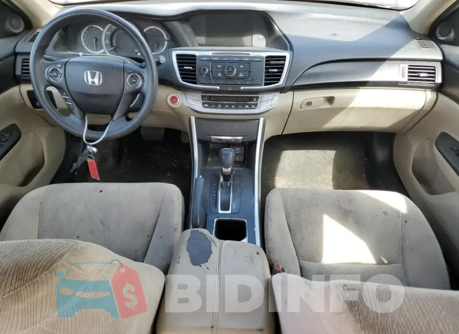 1HGCR2F73FA180453 Photo# 8