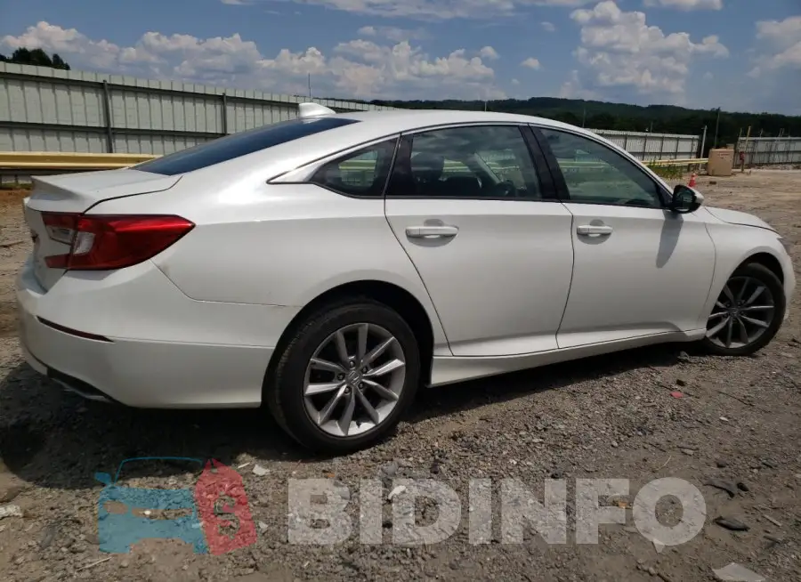 1HGCV1F10MA051164 Photo# 3
