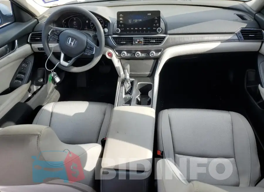 1HGCV1F13KA170890 Photo# 8