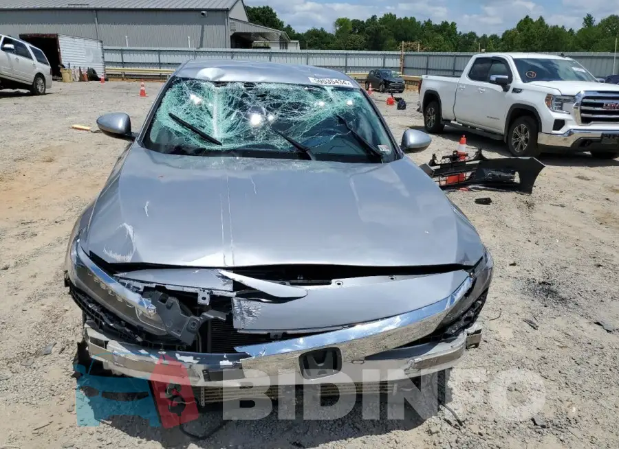 1HGCV1F17KA080660 Photo# 5