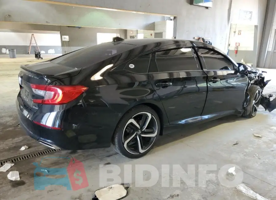 1HGCV1F35MA115359 Photo# 3