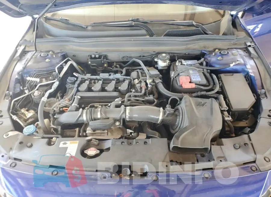 1HGCV1F37MA072143 Photo# 11