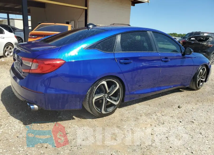 1HGCV1F37MA072143 Photo# 3