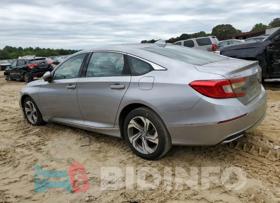 1HGCV1F46LA149463 Photo# 2