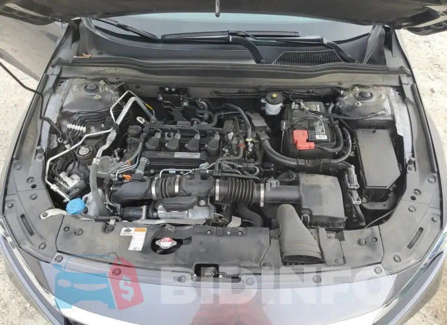 1HGCV1F52JA128924 Photo# 11
