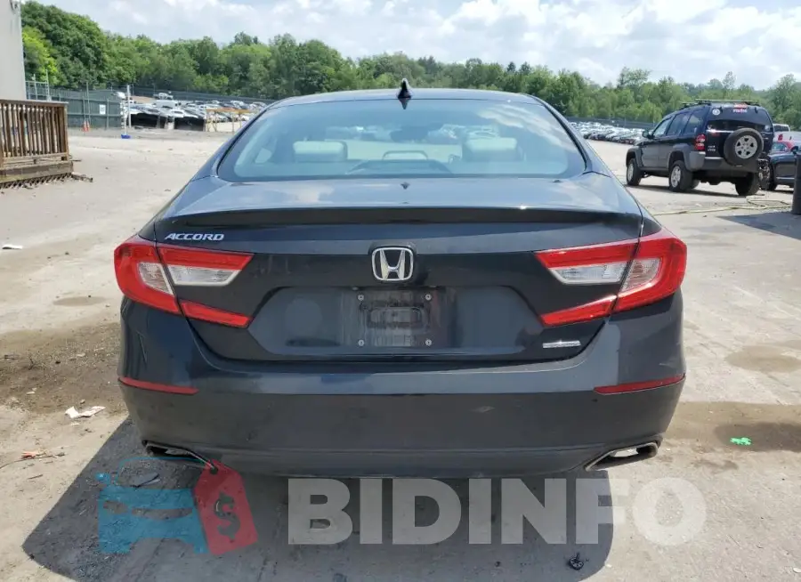 1HGCV1F92JA005188 Photo# 6