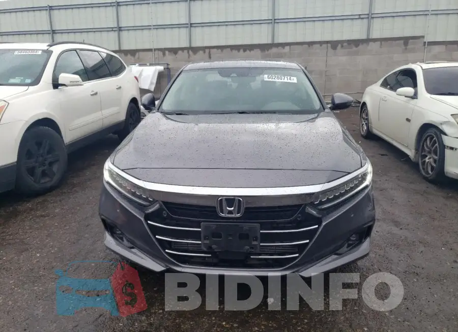 1HGCV2F91MA022378 Photo# 5