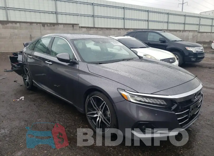1HGCV2F91MA022378 Photo# 4