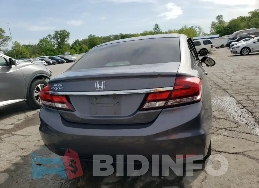 2HGFB2F96FH538763 Photo# 6
