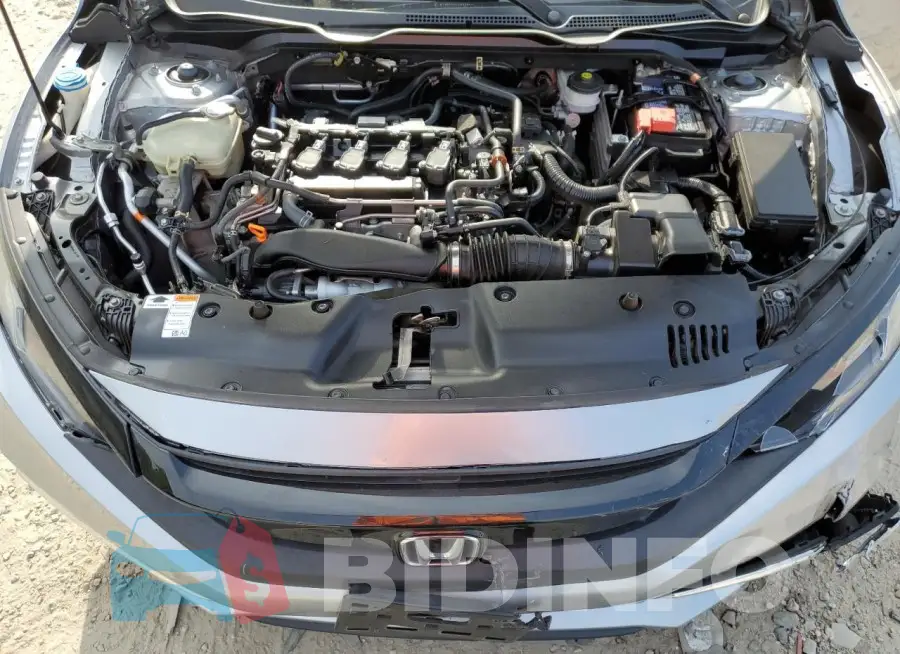 2HGFC1F71MH702035 Photo# 11