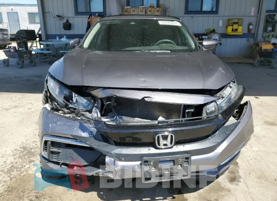 2HGFC2F65MH545963 Photo# 5