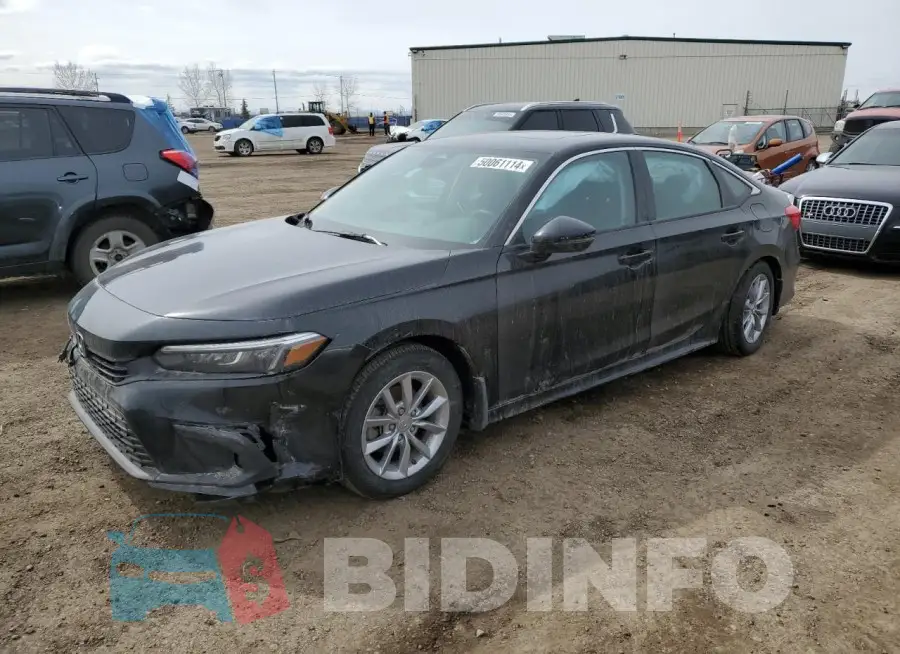 2HGFE2F34NH110482 Photo# 1
