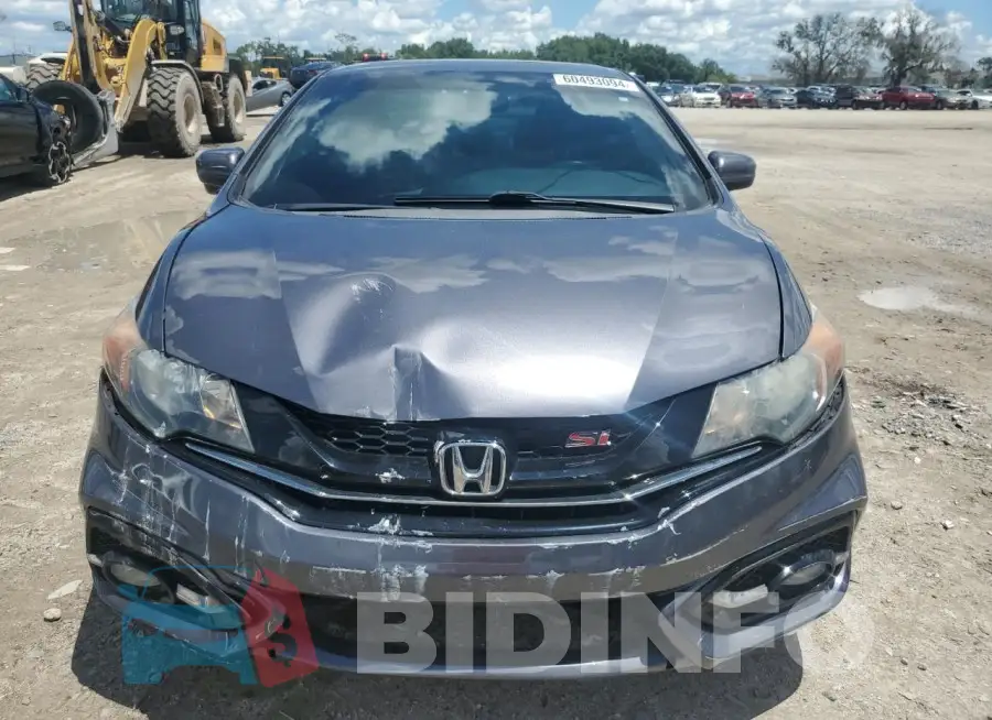 2HGFG4A52FH702706 Photo# 5
