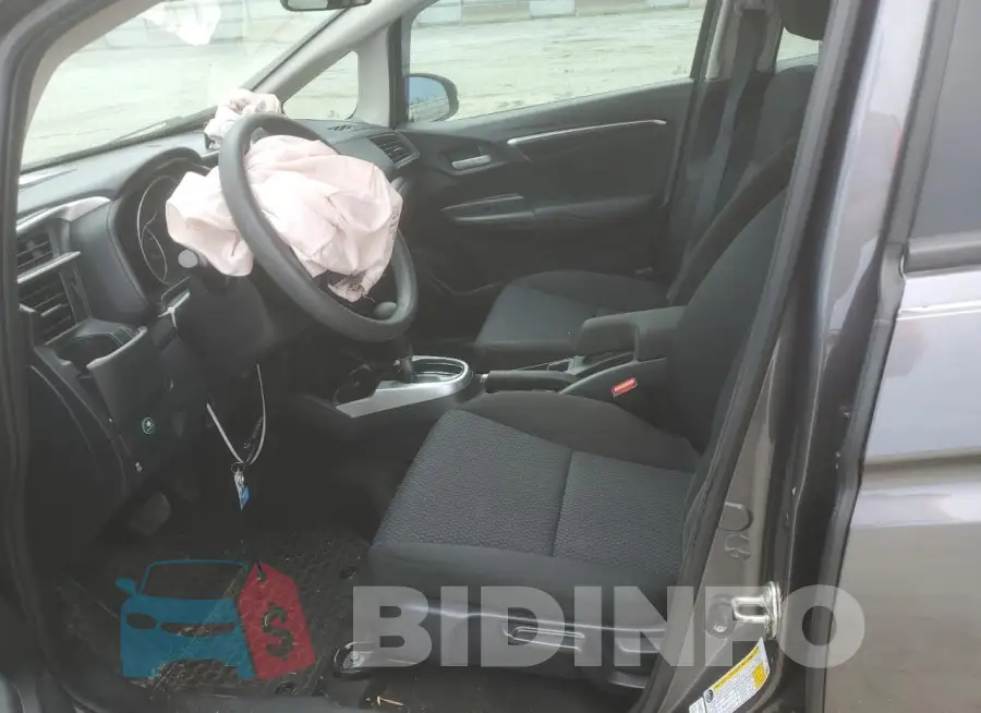3HGGK5H43LM701387 Photo# 7