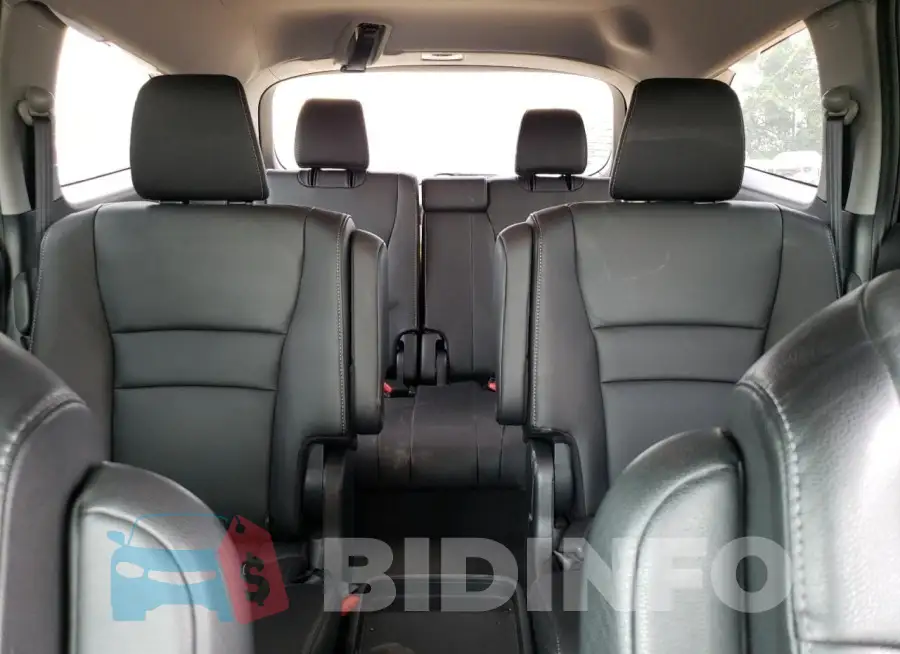 5FNYF6H63MB053165 Photo# 10