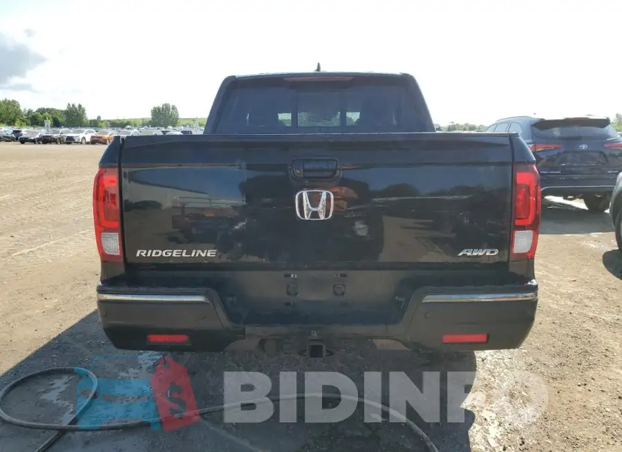 5FPYK3F87LB501041 Photo# 6
