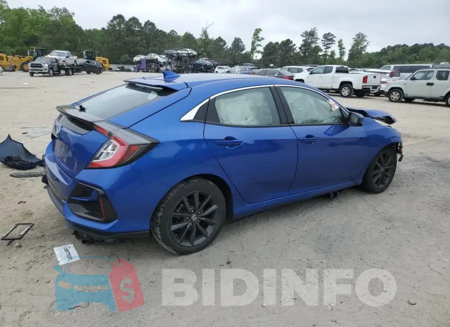 SHHFK7H60MU220573 Photo# 3