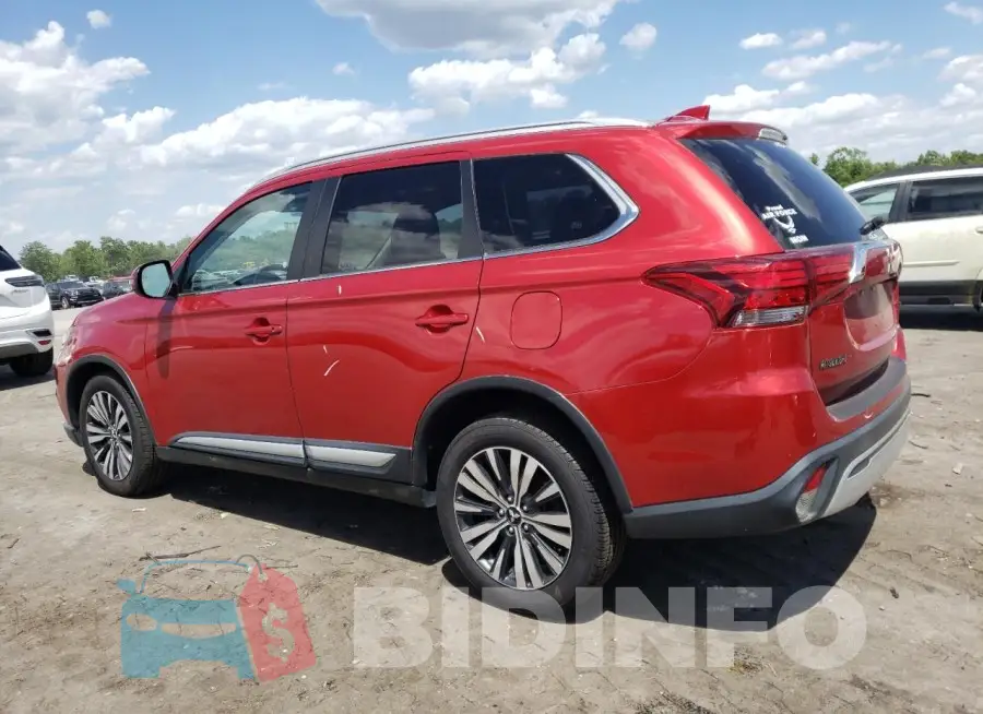 JA4AZ3A32KZ026760 Photo# 2