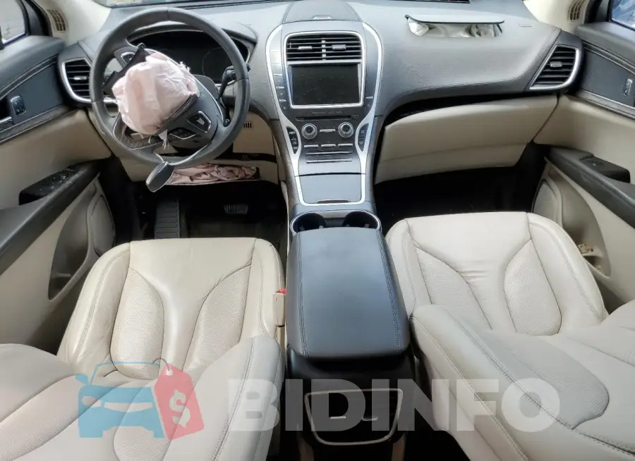 2LMPJ6KR1JBL42616 Photo# 8