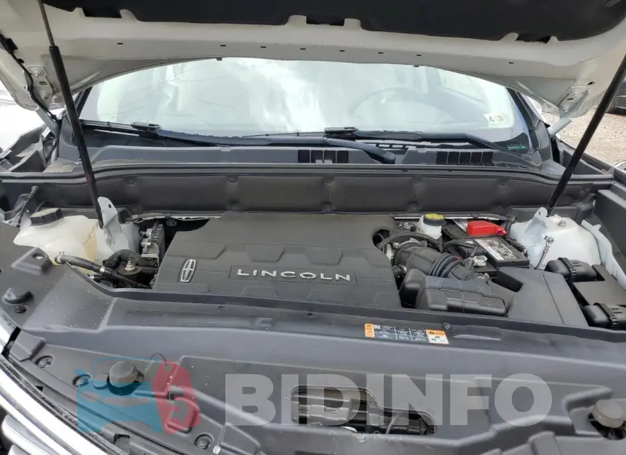 2LMPJ6KR1JBL42616 Photo# 11