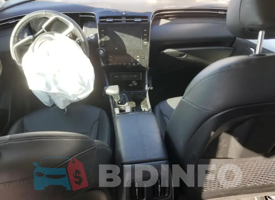 5NMJF3AE8PH280579 Photo# 8