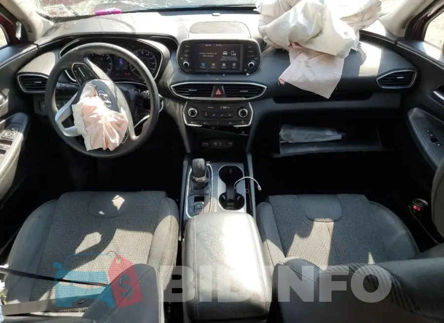 5NMS23AD9KH105502 Photo# 8