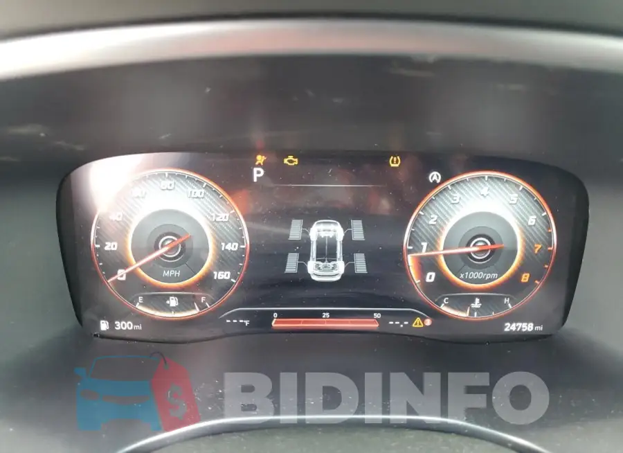 5NMS3DAJ0PH627600 Photo# 9