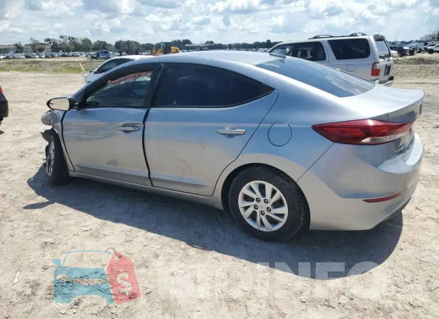 5NPD74LF5HH150737 Photo# 2