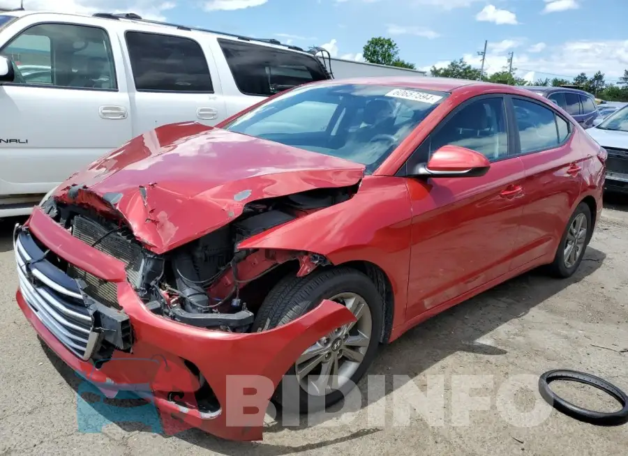 5NPD84LF0JH301552 Photo# 1