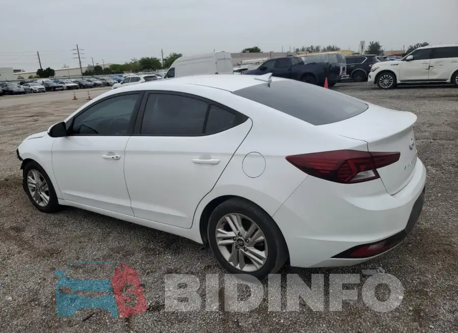 5NPD84LF7KH415792 Photo# 2