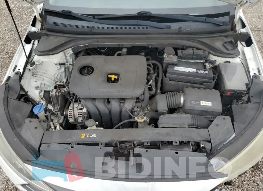 5NPD84LF7KH415792 Photo# 11