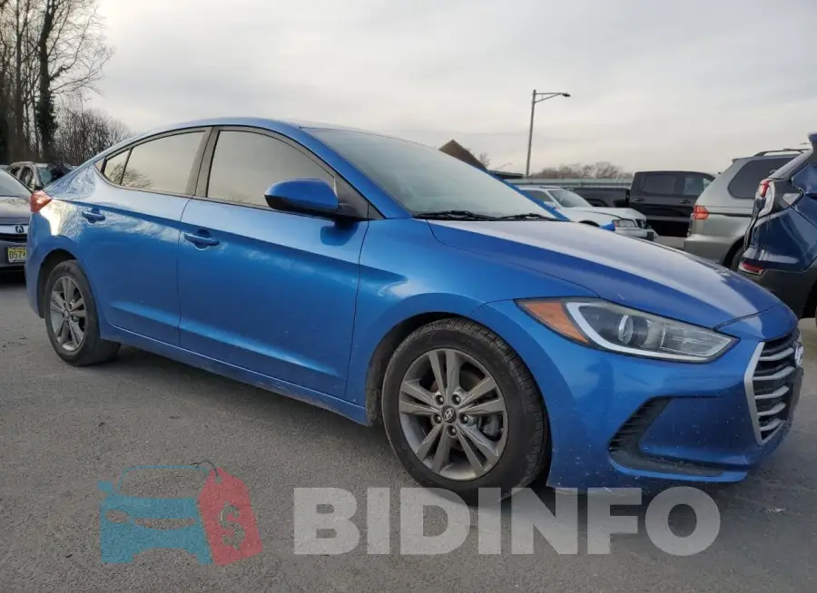 5NPD84LFXHH129637 Photo# 4