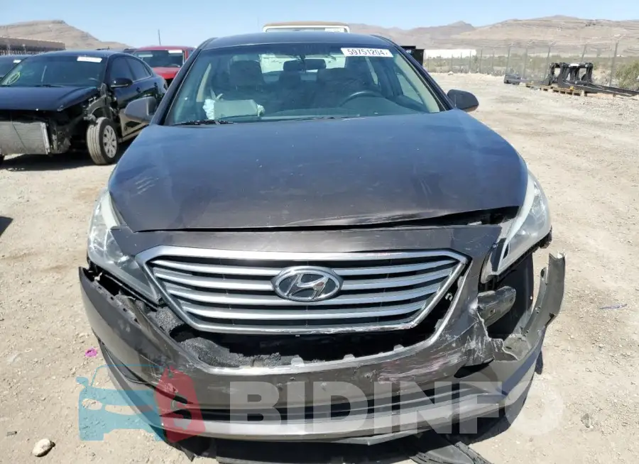 5NPE24AF5HH547211 Photo# 5