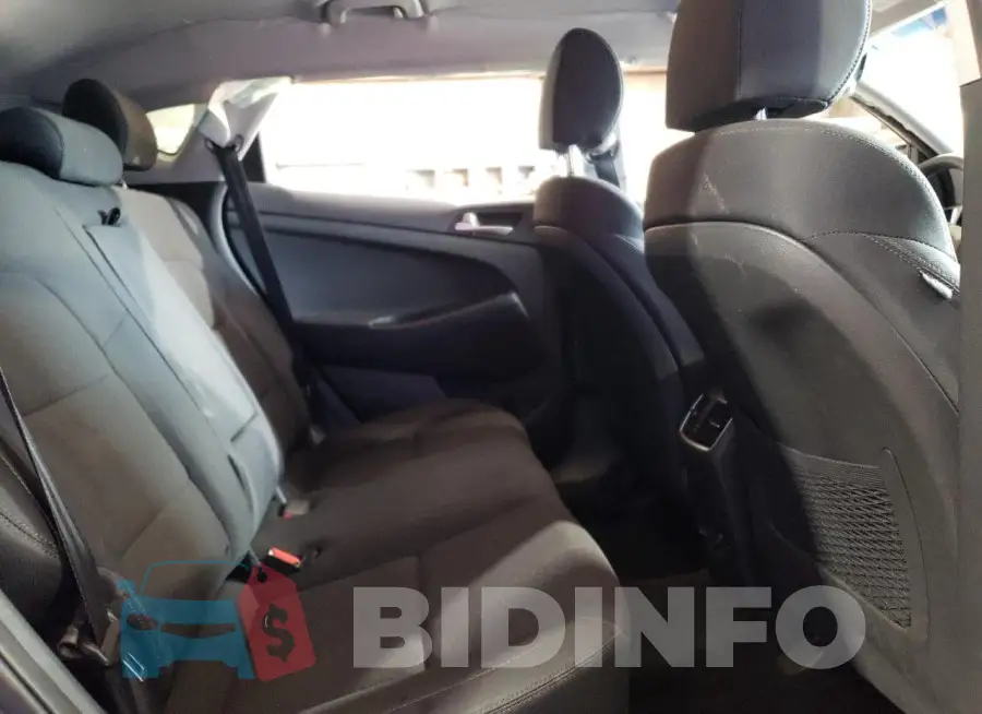 KM8J3CAL0KU061507 Photo# 11