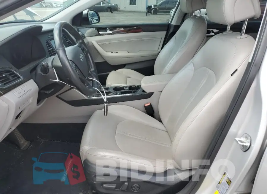 KMHE34L18HA044709 Photo# 7