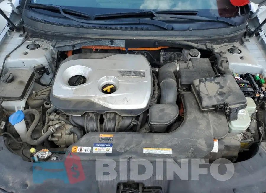 KMHE34L18HA044709 Photo# 11