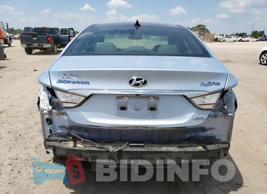 KMHEC4A45FA126617 Photo# 6