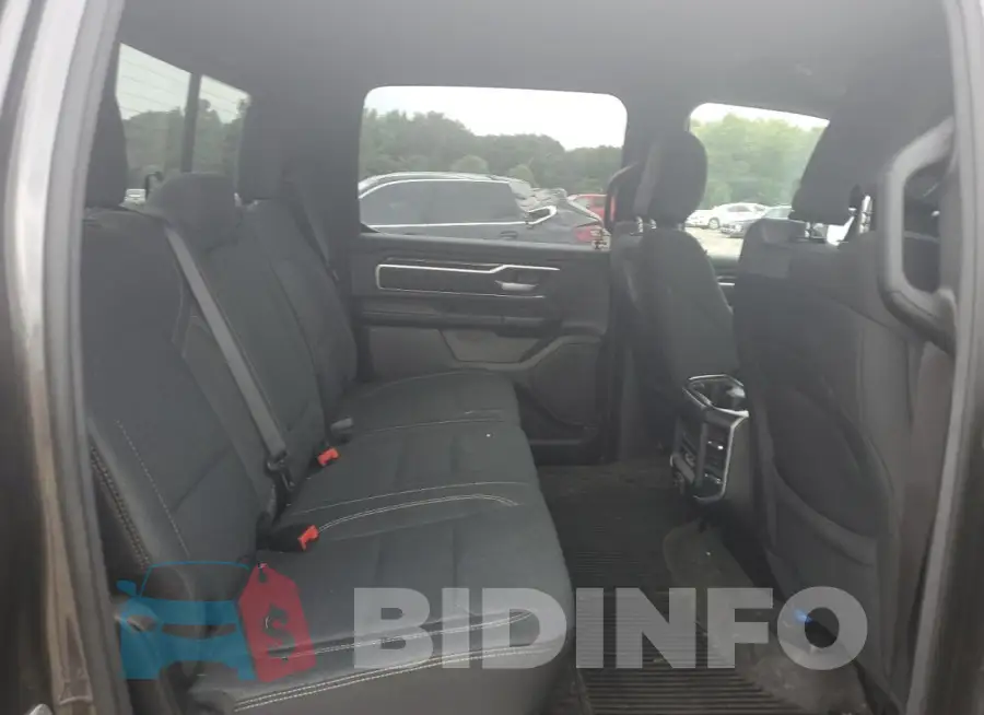 1C6SRFFT8LN264052 Photo# 10