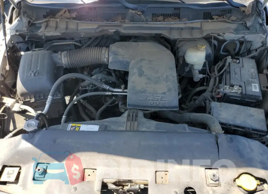 3C6JR6DGXGG325708 Photo# 11