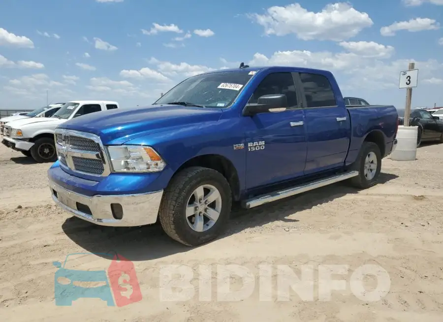 3C6RR7LT2JG140146 Photo# 1