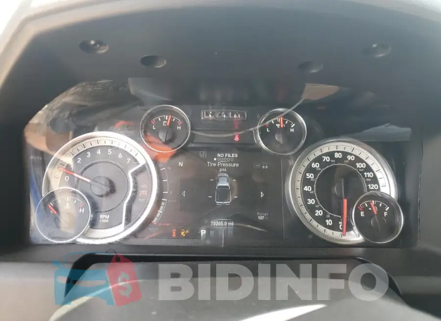 3C6RR7LT2JG140146 Photo# 9