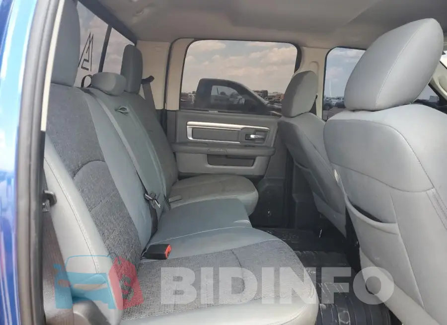 3C6RR7LT2JG140146 Photo# 11
