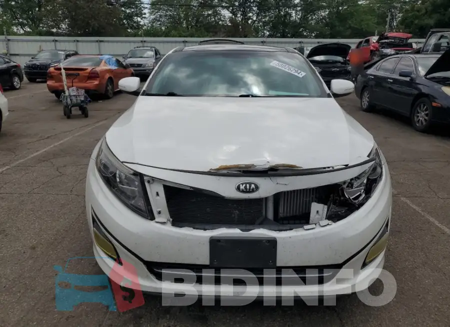 5XXGR4A66FG495472 Photo# 5
