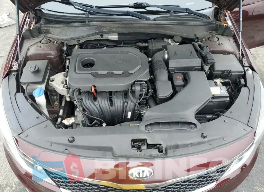 5XXGT4L31JG202056 Photo# 11