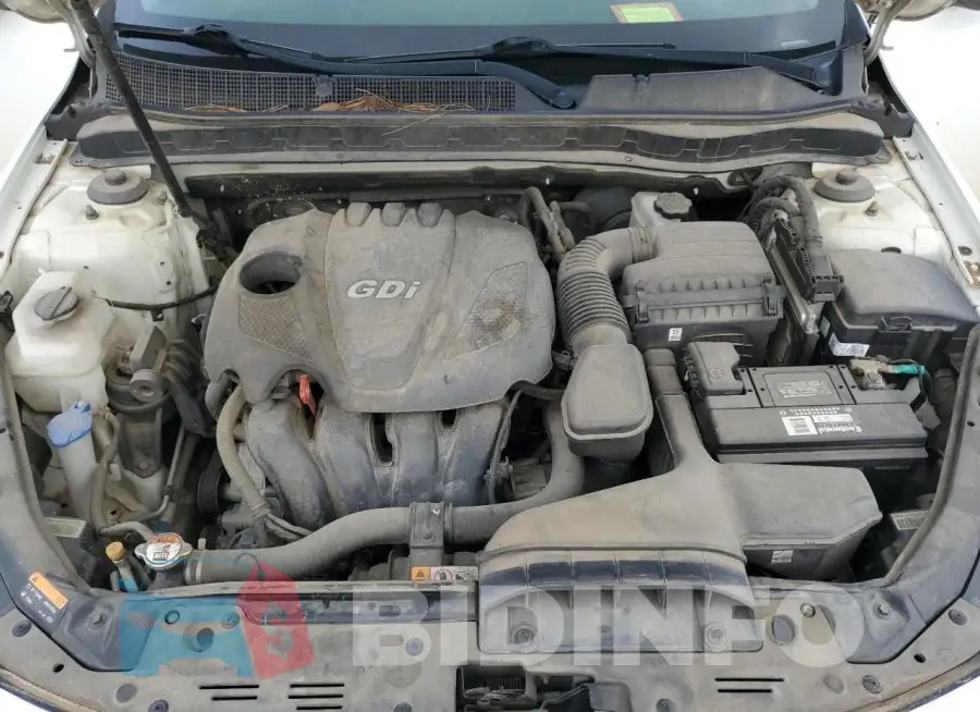 KNAGM4A7XF5645141 Photo# 11