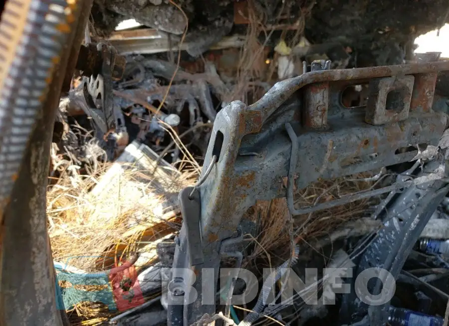 KNDPM3AC6K7564212 Photo# 8